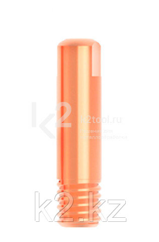 Наконечник контактный Fubag M6x25x1,2 мм, арт. FB.CTM6.25-12, 25 шт