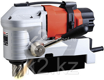 Магнитный сверлильный станок AGP Power Tools PMD-3530 - фото 1 - id-p116008208