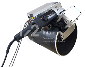 Автоматический фаскосниматель по листу и трубе AHA AP1040-32 - фото 1 - id-p116008211