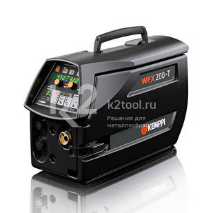 Механизм подачи проволоки Kemppi WFX 200 AMC Wire feeder
