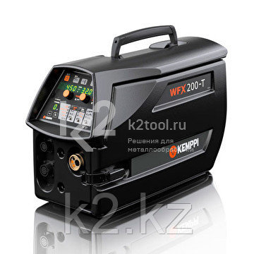 Механизм подачи проволоки Kemppi WFX 200 P Ss Wire feeder