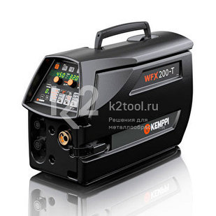 Механизм подачи проволоки Kemppi WFX 200 P Ss Wire feeder