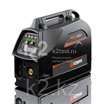 Механизм подачи проволоки Kemppi WFX 300 P Ss Wire feeder