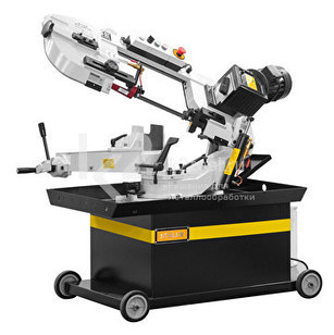 Ленточнопильный станок с гидрозагрузкой Stalex BS-712GR