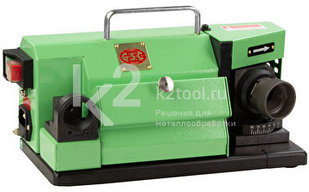 Заточный станок для вольфрамовых электродов GSC GS-17, Ø1-6,4 мм