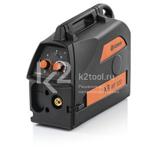 Механизм подачи проволоки X3 Wire Feeder 300 Kemppi