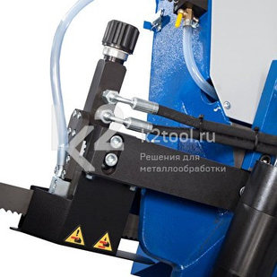 AG регулятор усилия резания для ленточнопильных станков PILOUS