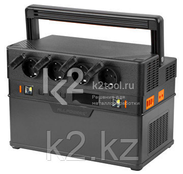 Портативная электростанция Allpowers S1500