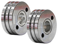 Ролики подающие Fubag для INMIG (сталь), 0,6-0,8 мм