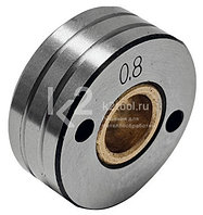 Ролик подающий Fubag для INMIG (сталь), 0,8-1 мм