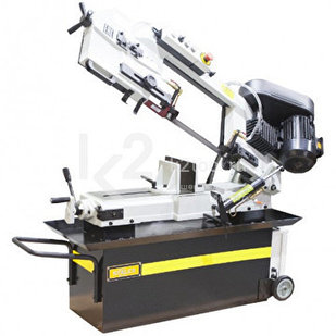 Ленточнопильный станок с гидрозагрузкой Stalex BS-912B