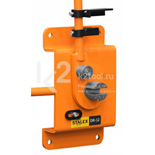 Станок для гибки арматуры Stalex DR12