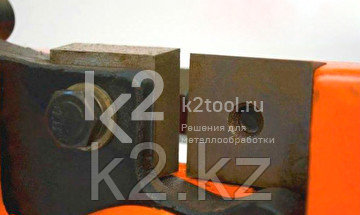 Станок для резки арматуры ручной Stalex MS-28 - фото 3 - id-p116007257