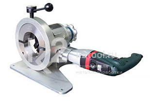 Машина для торцевания труб AOTAI PFM-4.0А