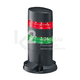 Cигнальный фонарь М2 для ленточнопильных станков PILOUS