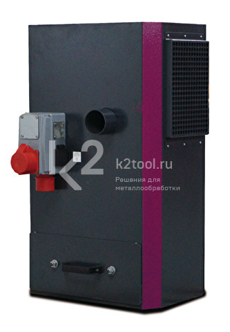 Подставка для станка с системой отсоса пыли Optimum GU 2 - фото 1 - id-p116010145