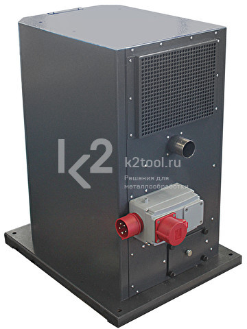 Подставка для станков с пылеуловителем Optimum GU 5-H - фото 2 - id-p116010149