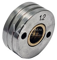 Ролик подающий Fubag для INMIG и Drive INMIG (алюминий), 1,2-1,6 мм