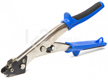 Высечные ножницы Stalex NS-1 - фото 1 - id-p116007259