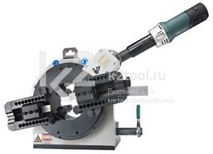 Машины серии OSD для резки и снятия фаски с труб