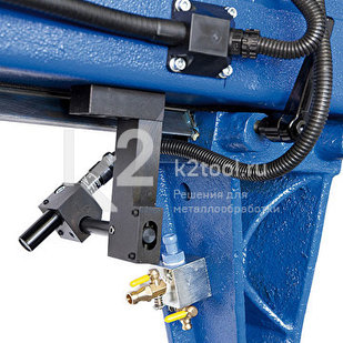 Лазерный указатель для ленточнопильных станков PILOUS