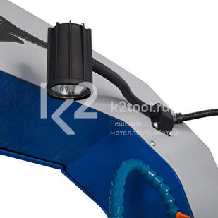 Лампа галогенная для ленточнопильного станка PILOUS ARG 400 PLUS S.A.F.