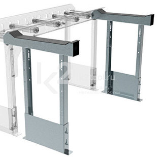 Магазин для заготовок ZZ