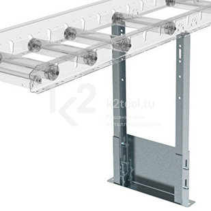 Опора дополнительная ZN