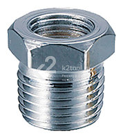 Переходник Fubag 1/4"M-1/8"F