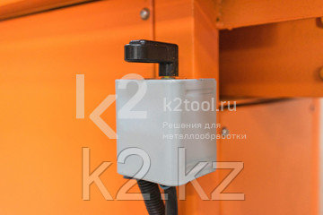 Станок для продольной резки и отбортовки Stalex SBLQ-15 - фото 8 - id-p116007298