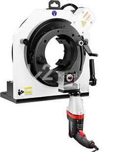Ручной орбитальный труборез AOTAI OSE-170
