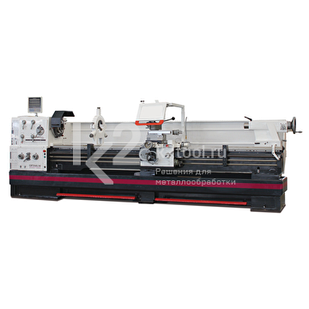 Токарный станок Optimum OPTIturn TH 6620D