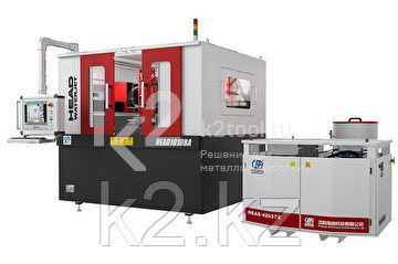 Станок гидроабразивной резки HEAD WaterJet 0606 BA