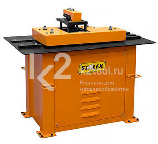 Фальцепрокатный станок Stalex LC-12R