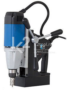 Магнитный сверлильный станок BDS MABasic-35