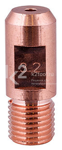 Наконечник сварочный Сварог MZ ICU0074-102, 3,2 мм