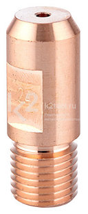 Наконечник сварочный Сварог MZ ICU0074-94, 2,4 мм