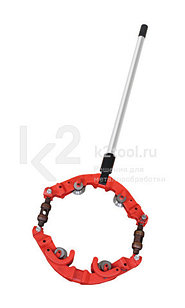 Ручной труборез H14S