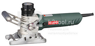 Ручной фрезер для зачистки сварных швов Chamfo GTB-1500W-IS