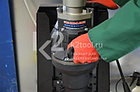 Пневматический сверлильный станок с креплением на постоянных магнитах Promotech PRO-200A ATEX, фото 4