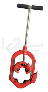 Ручной хомутный труборез H4S