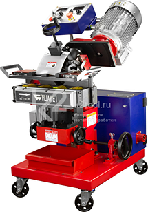 Автоматический кромкорез Huawei CHP-60L