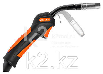 Сварочная горелка Сварог TECH MS 15 F ICTF2098, 3 м