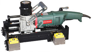 Фрезер для зачистки сварных швов Chamfo GTB-2100LM-SC