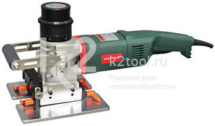 Ручной фрезер для зачистки сварных швов Chamfo GTB-2100-VF