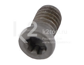 Крепежные винты для твердосплавных пластин для Promotech BM-7, BM-16 и BM-18A