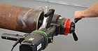 Машина для снятия фаски с труб Promotech PRO 10 PB (ПРО 10 ПБ), фото 3
