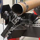 Машина для снятия фаски с труб Promotech PRO-40 PBS (ПРО 40 ПБС), фото 3