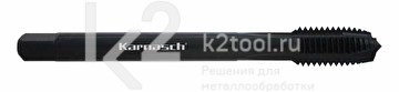 Метчики HSSE-V3, для сквозных отверстий, Karnasch, арт. 20.2320 - фото 2 - id-p116005403