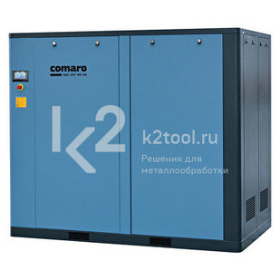 Винтовые компрессоры Comaro серии MD-2ST